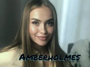 Amberholmes