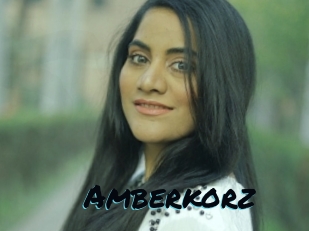 Amberkorz