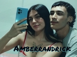 Amberrandrick