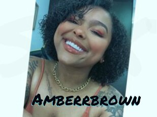 Amberrbrown