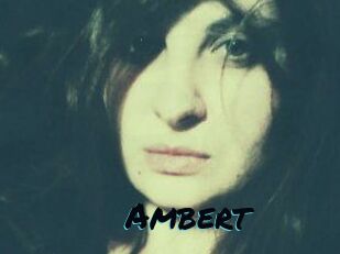 Ambert