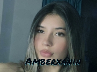 Amberxanin