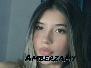 Amberzamy