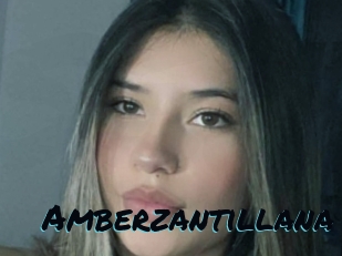 Amberzantillana