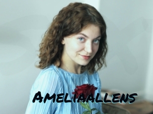 Ameliaallens