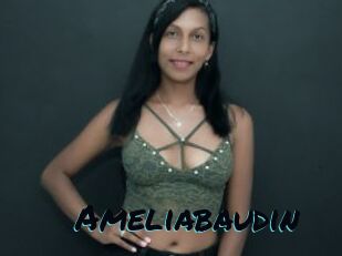 Ameliabaudin