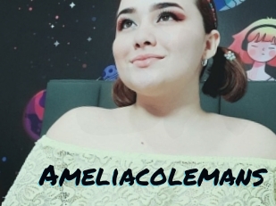 Ameliacolemans