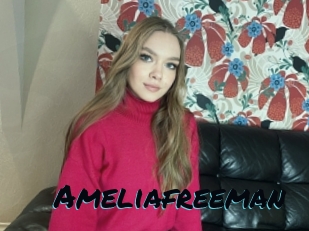 Ameliafreeman