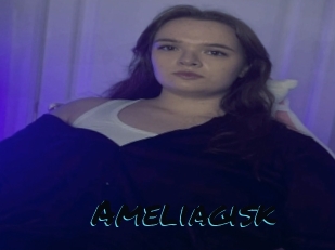 Ameliagisk