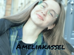 Ameliakassel