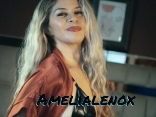 Amelialenox