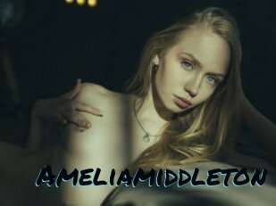 Ameliamiddleton