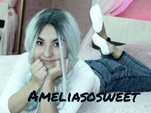 Ameliasosweet