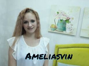 Ameliasvin