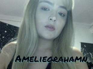 Ameliegrahamn