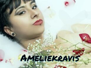 Ameliekravis