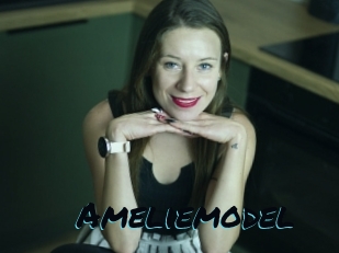 Ameliemodel