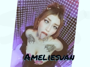 Ameliesuan