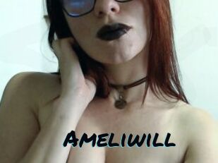 Ameliwill