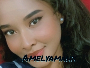 Amelyamahx