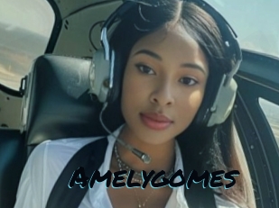 Amelygomes