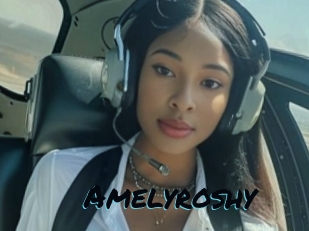 Amelyroshy