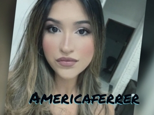 Americaferrer