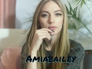 Amiabailey