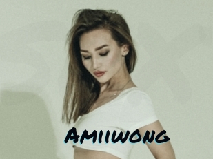 Amiiwong