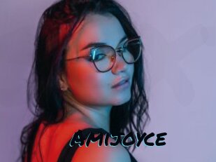 Amijoyce