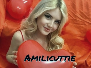 Amilicuttie