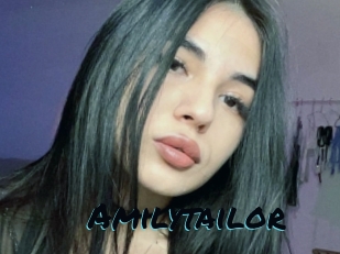 Amilytailor