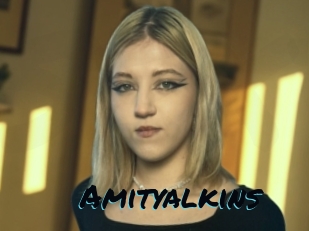 Amityalkins