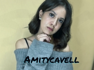 Amitycavell