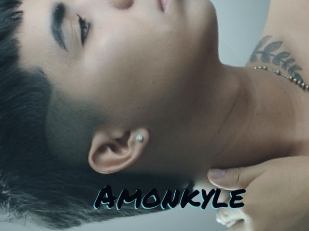 Amonkyle