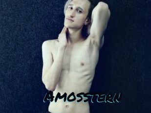 Amosstern