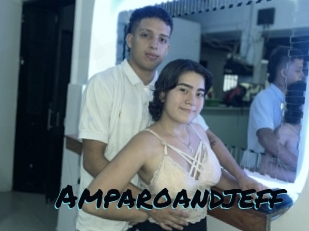 Amparoandjeff