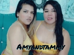 Amyandtammy