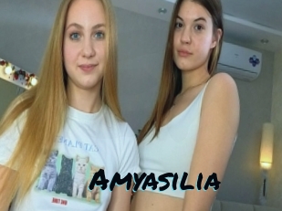 Amyasilia