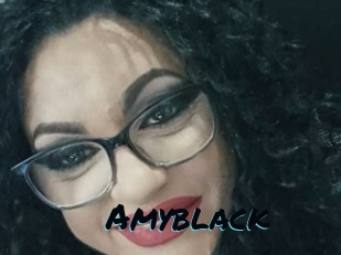 Amyblack