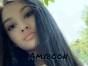 Amyboon