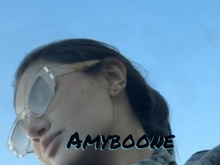 Amyboone