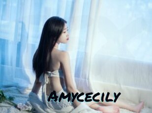 Amycecily