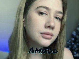 Amyfog