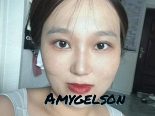 Amygelson