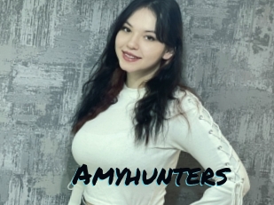 Amyhunters