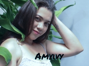 Amyivy