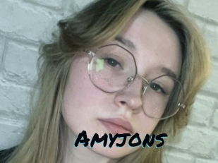 Amyjons