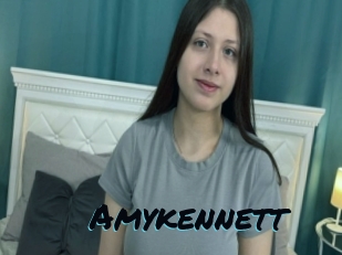 Amykennett