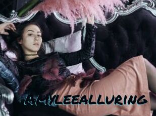 Amyleealluring
